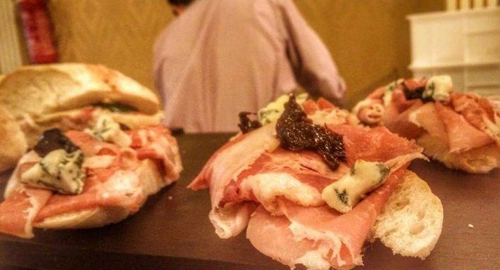 Sapori Solari - Salumeria Bistrot photo 5