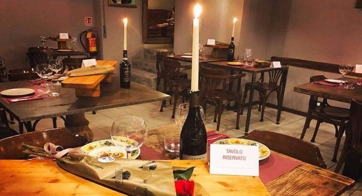 Sapori Solari - Salumeria Bistrot photo 2