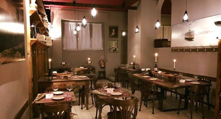 Sapori Solari - Salumeria Bistrot photo 4