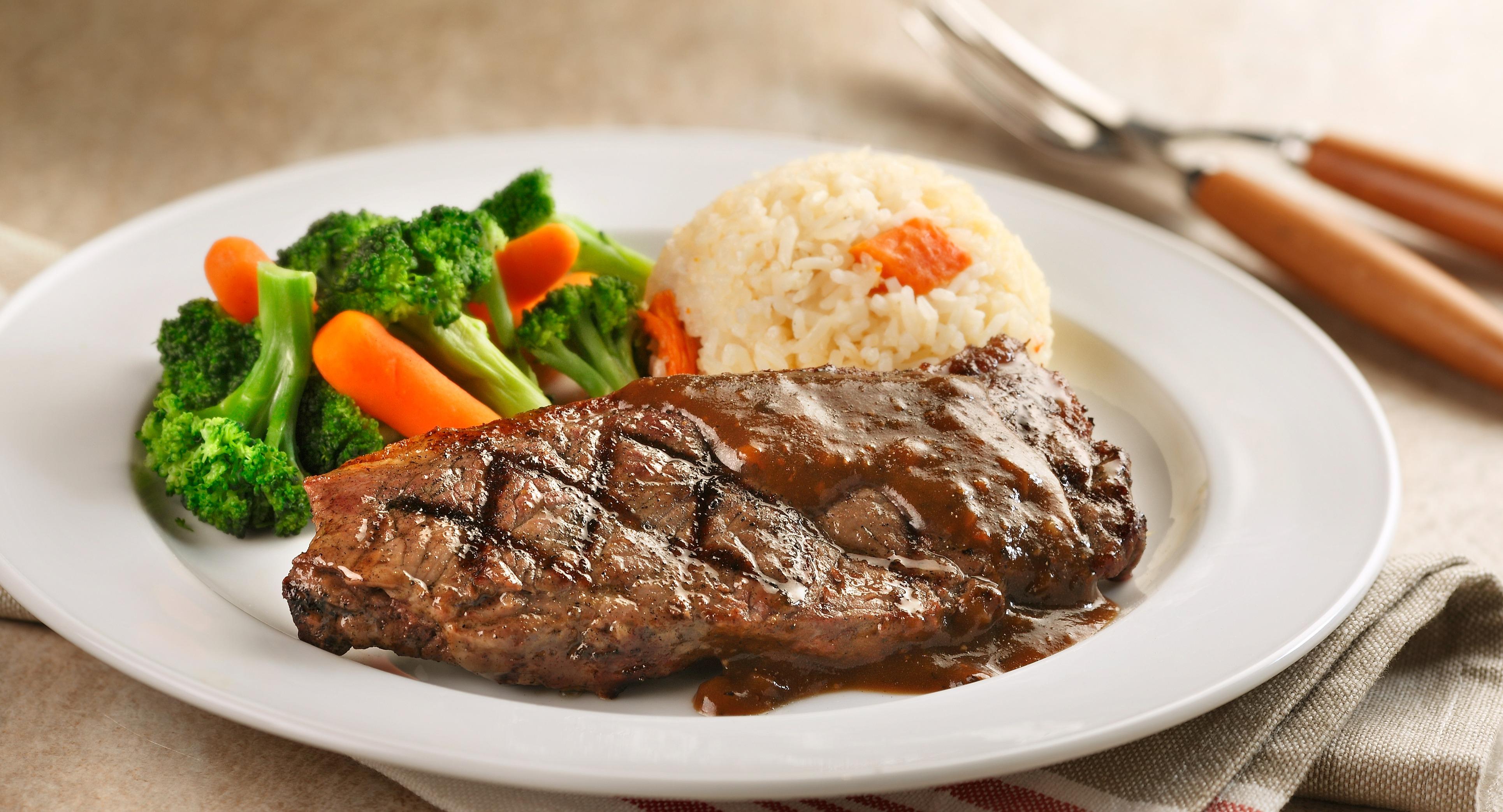 ANDES by ASTONS - Changi Airport T1 photo 5