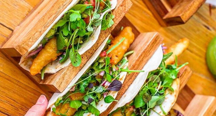 De’Assis Narrabeen photo 2