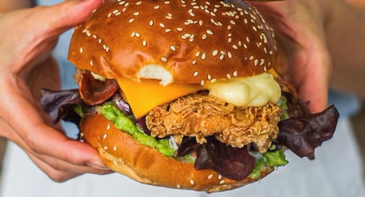 De’Assis Narrabeen photo 5