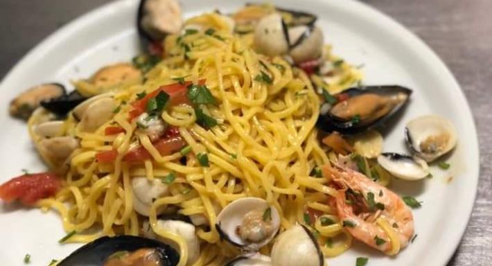 Ristorante Pizzeria "Piccolo Spazio" photo 3