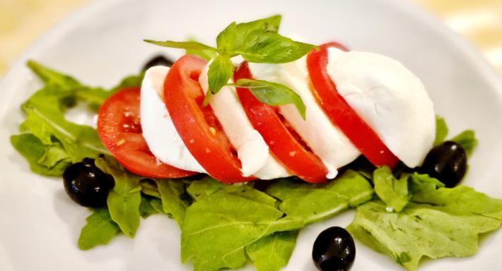 Ristorante Pizzeria "Piccolo Spazio" photo 2