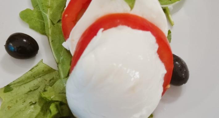 Ristorante Pizzeria "Piccolo Spazio" photo 4