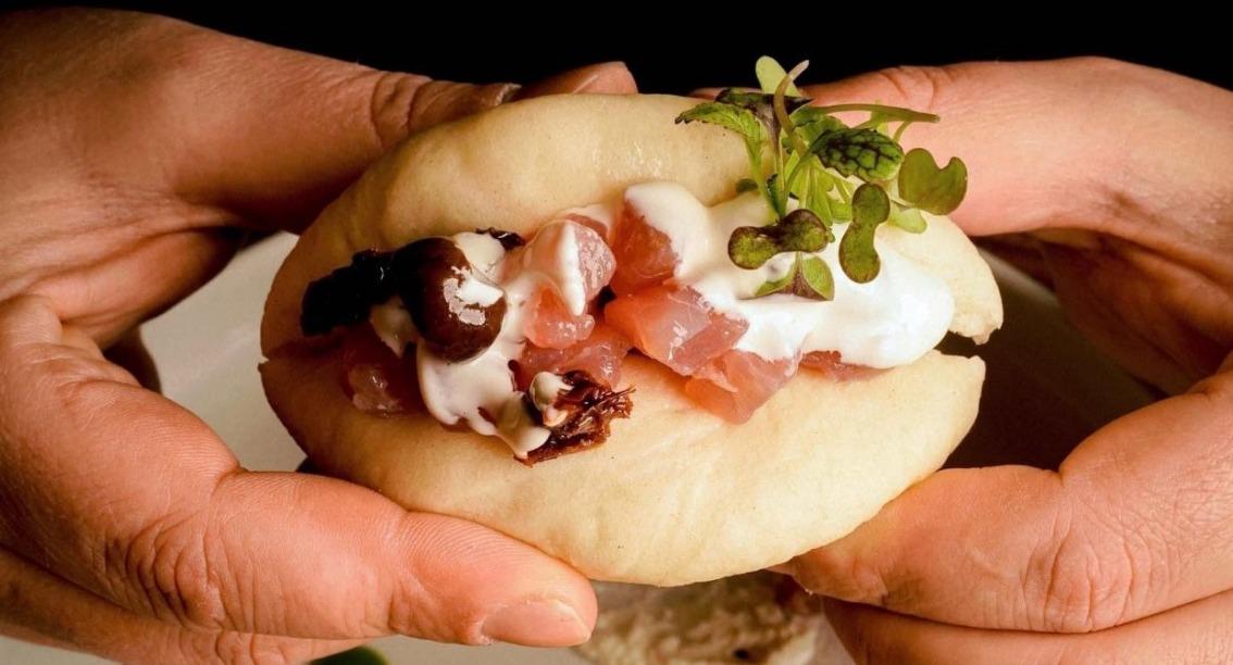 Golden Mile Wine & Restaurant photo 5