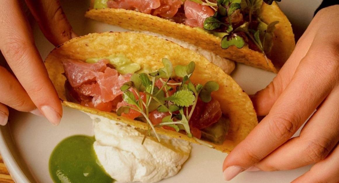 Golden Mile Wine & Restaurant photo 2