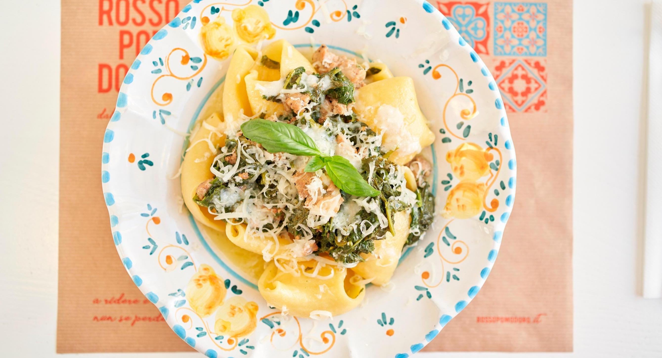 Rossopomodoro Bellinzago Lombardo photo 3