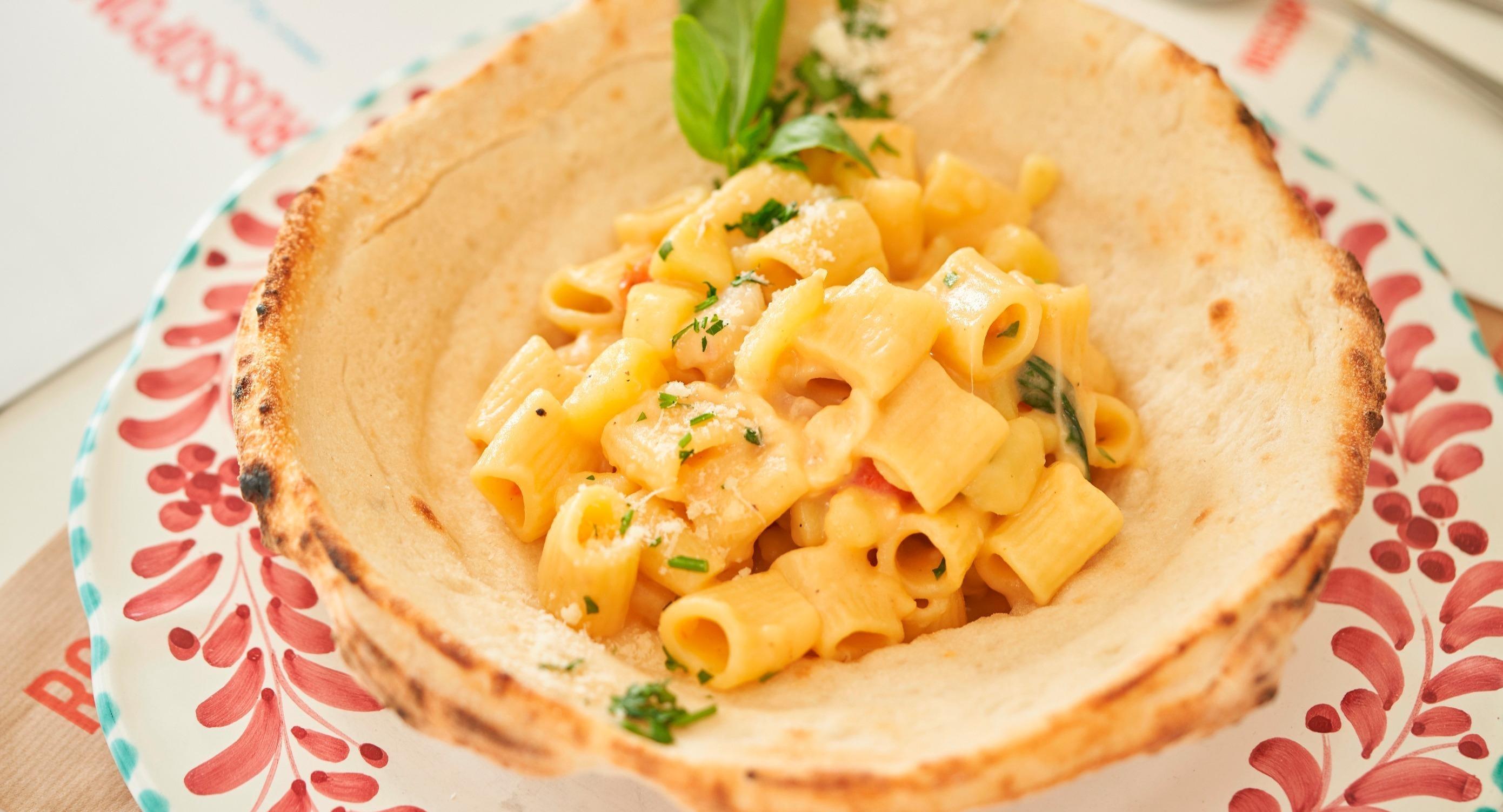 Rossopomodoro Bellinzago Lombardo photo 4