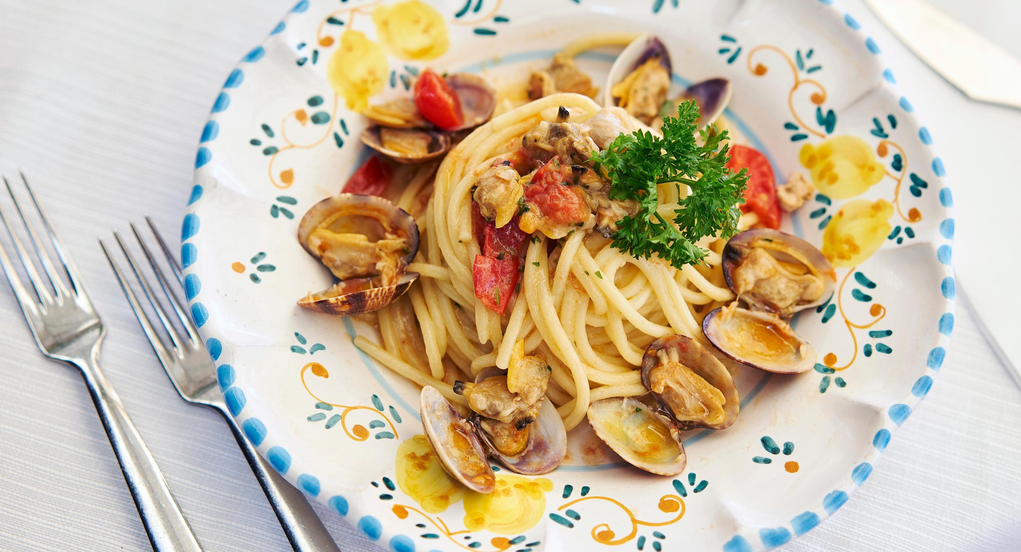 Rossopomodoro Bellinzago Lombardo photo 2