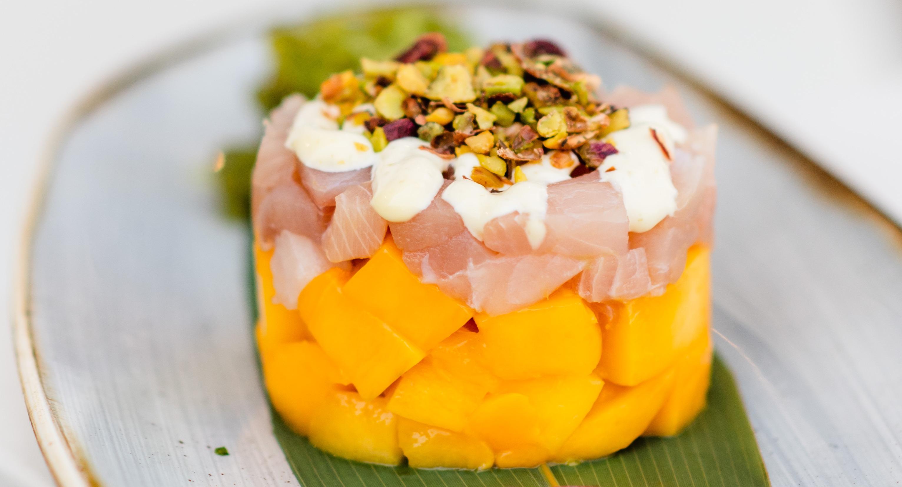 Daruma Sushi Ponte Milvio photo 4