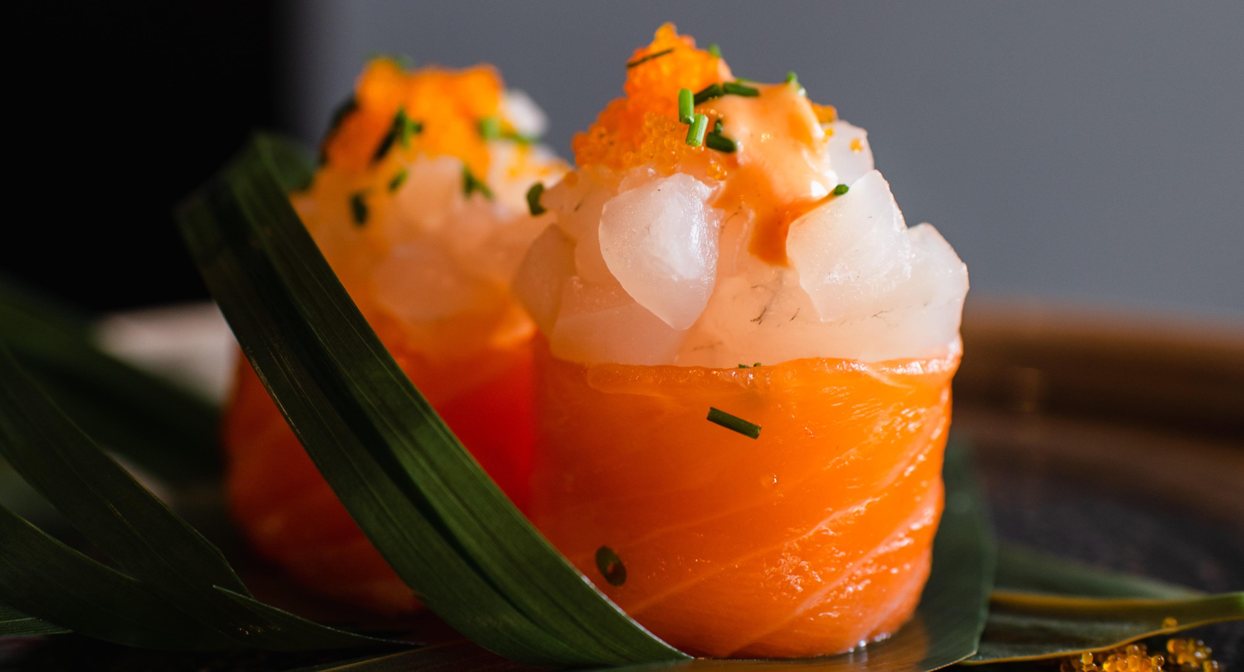 Daruma Sushi Ponte Milvio