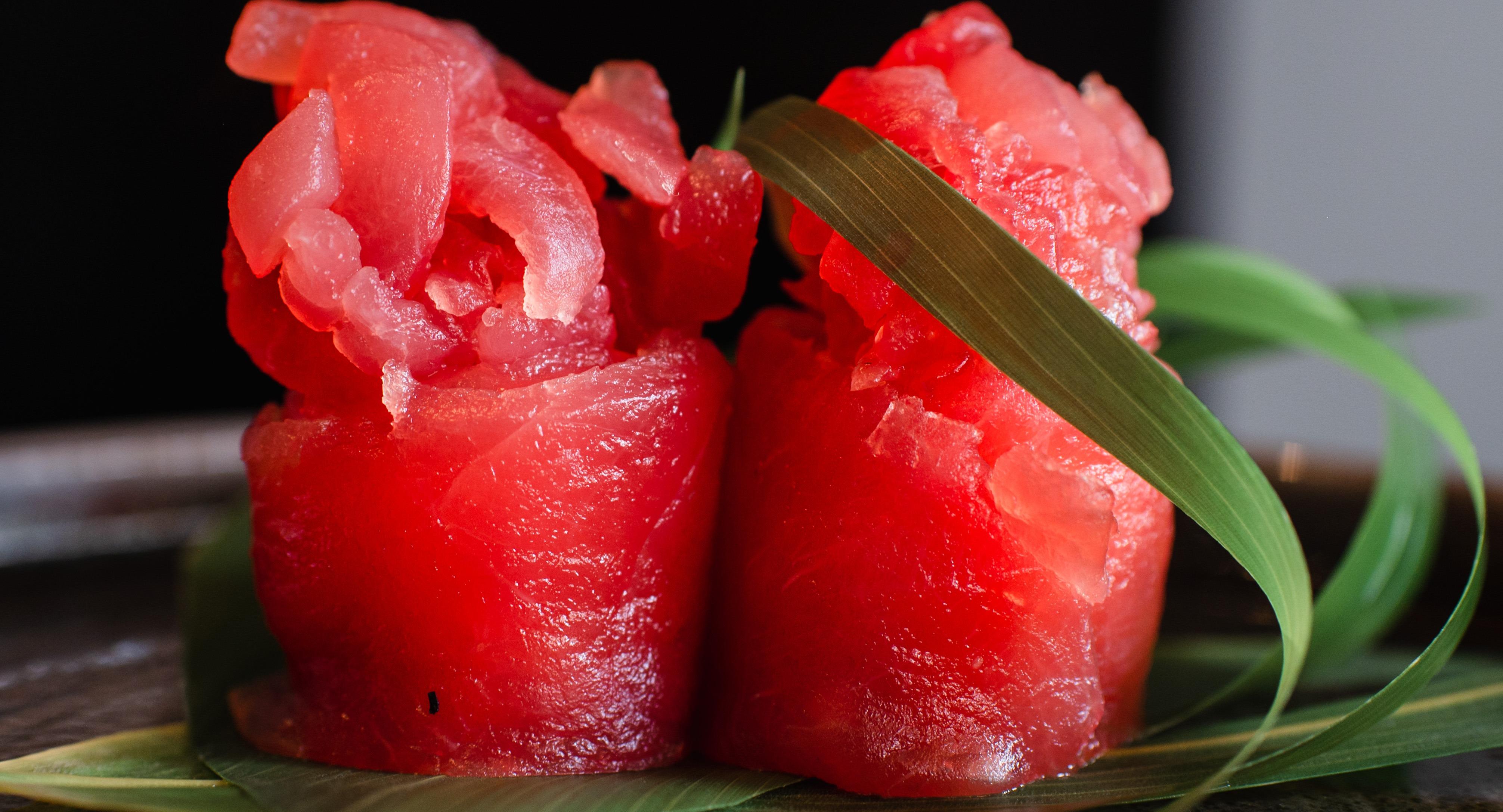 Daruma Sushi Ponte Milvio photo 2