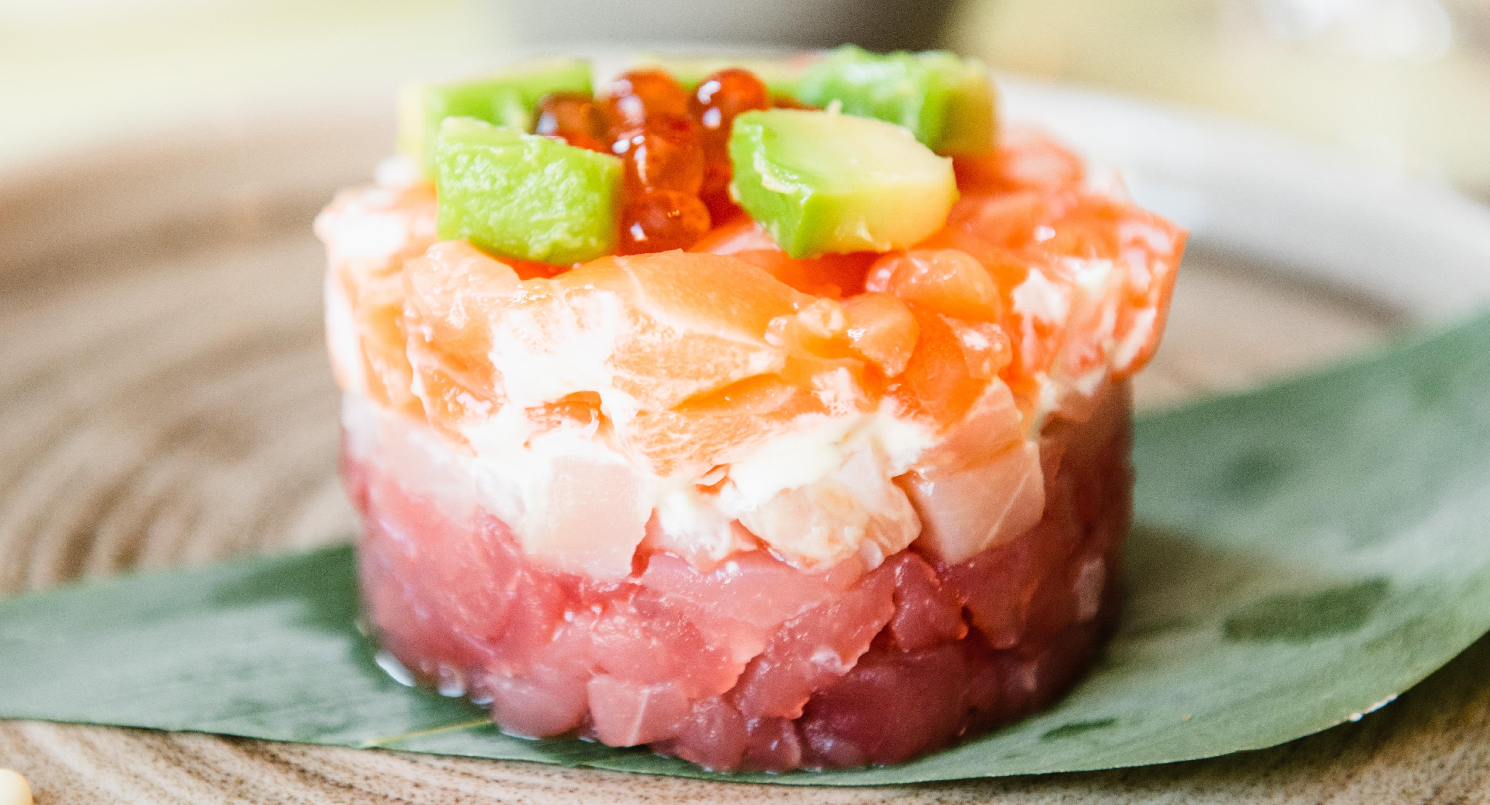 Daruma Sushi Ponte Milvio photo 3