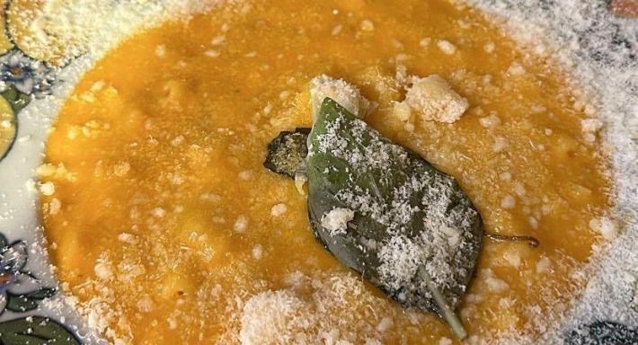 Taverna69 QuartieriSpagnoli