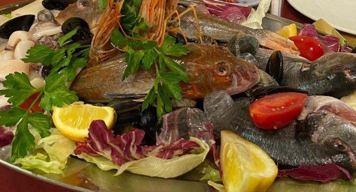 Taverna69 QuartieriSpagnoli photo 2