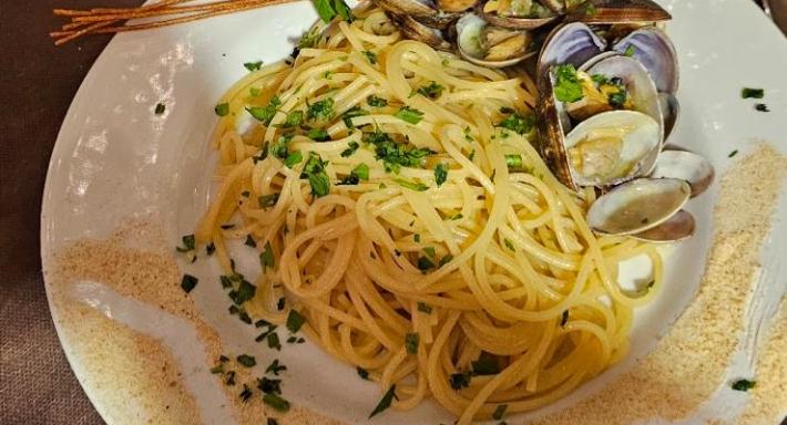 Taverna69 QuartieriSpagnoli photo 3