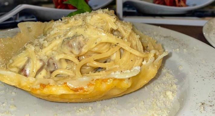 Taverna69 QuartieriSpagnoli photo 4