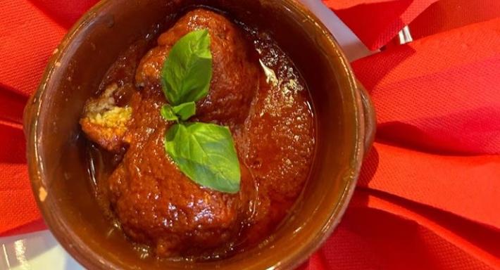 Taverna69 QuartieriSpagnoli photo 5