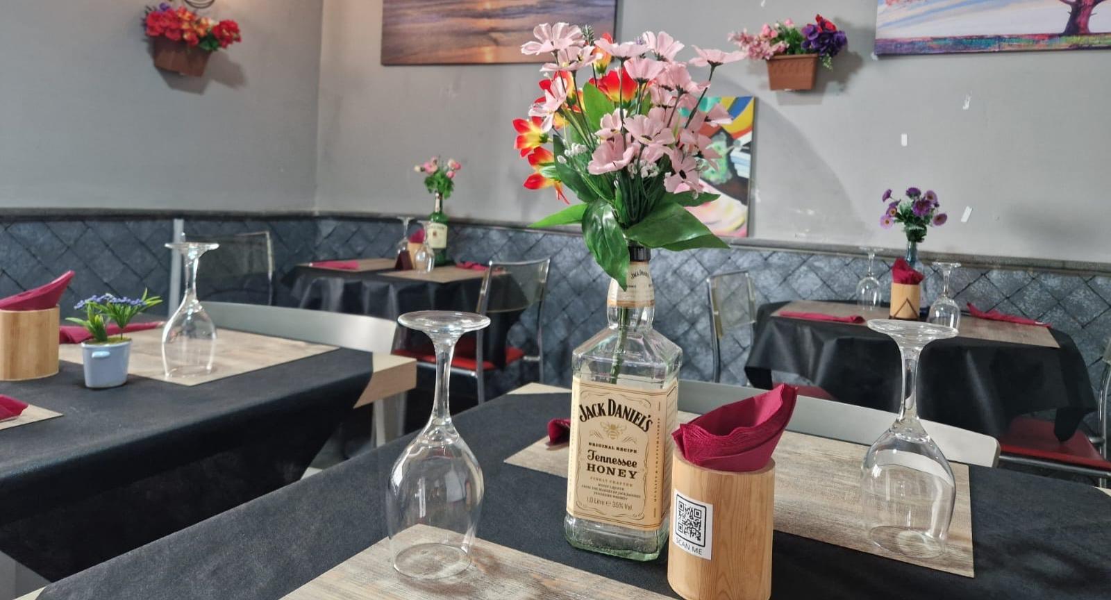 Heaven Kitchen & Bar photo 4