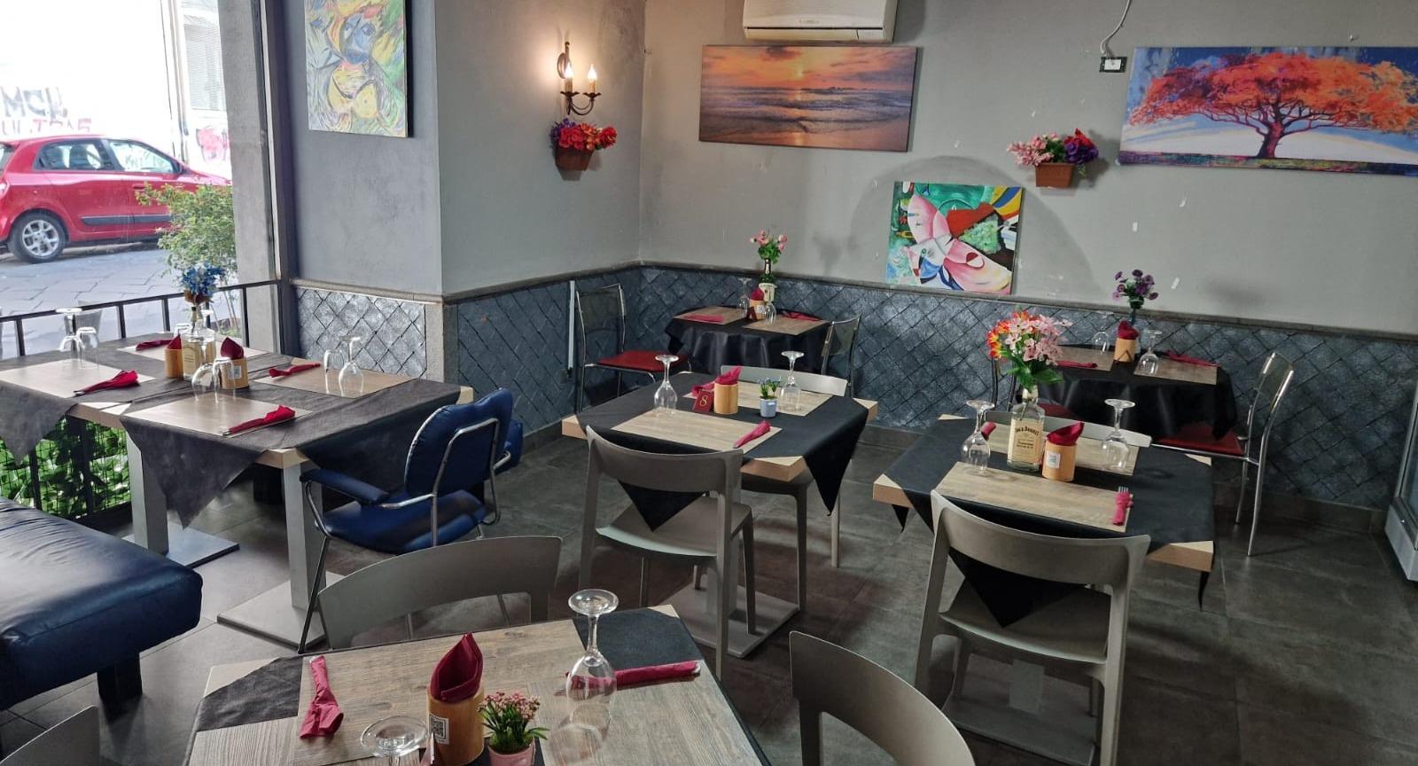 Heaven Kitchen & Bar photo 3