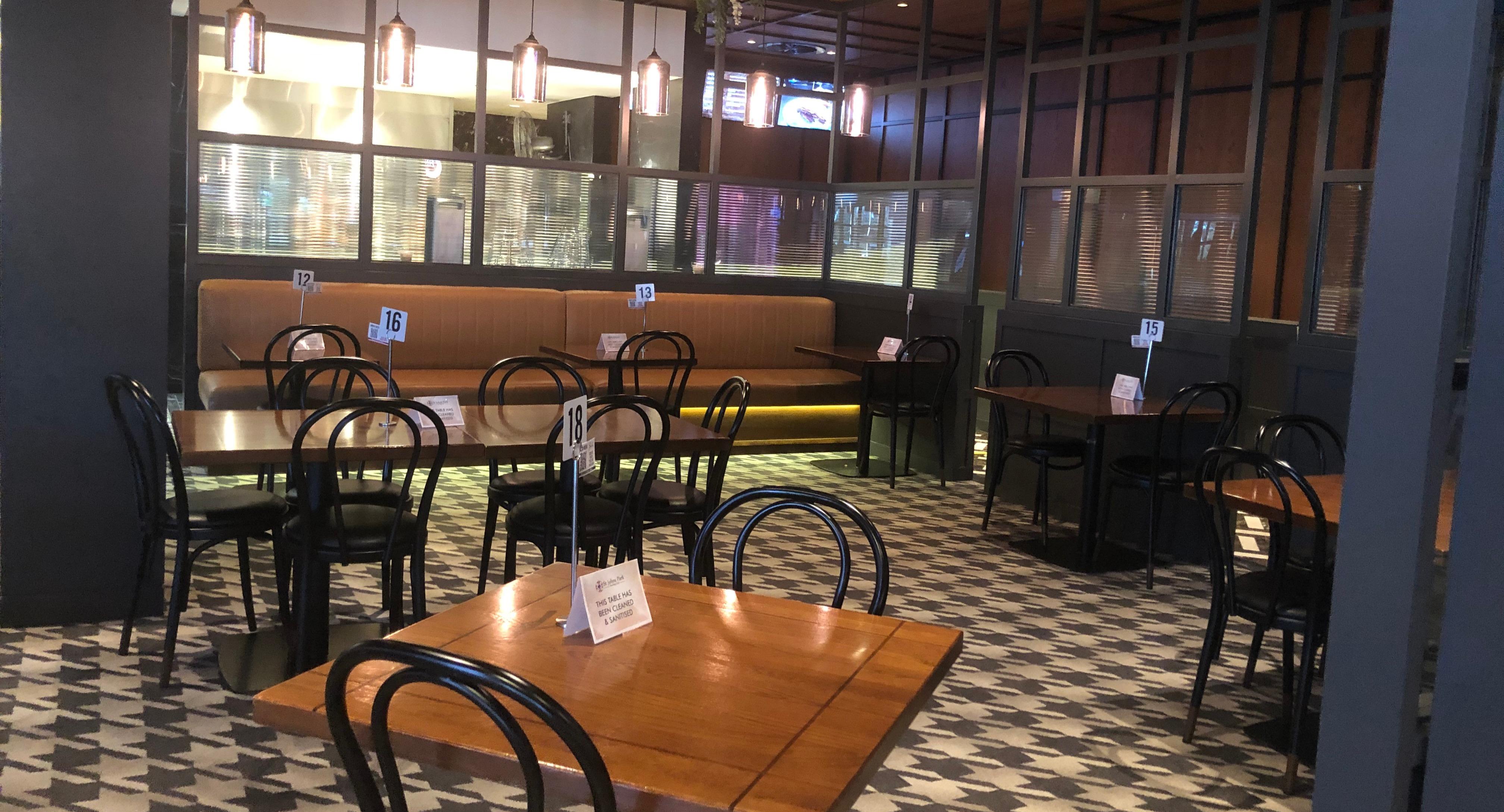 Cranky Little Chef photo 2