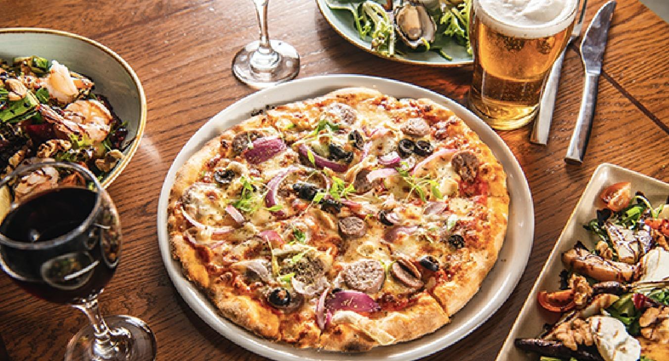 Cranky Little Chef photo 5