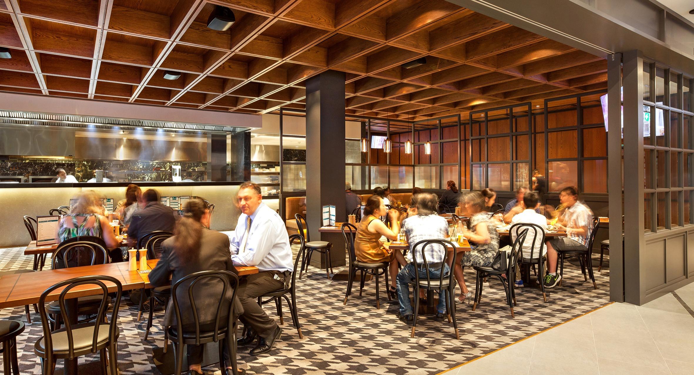 Cranky Little Chef photo 4