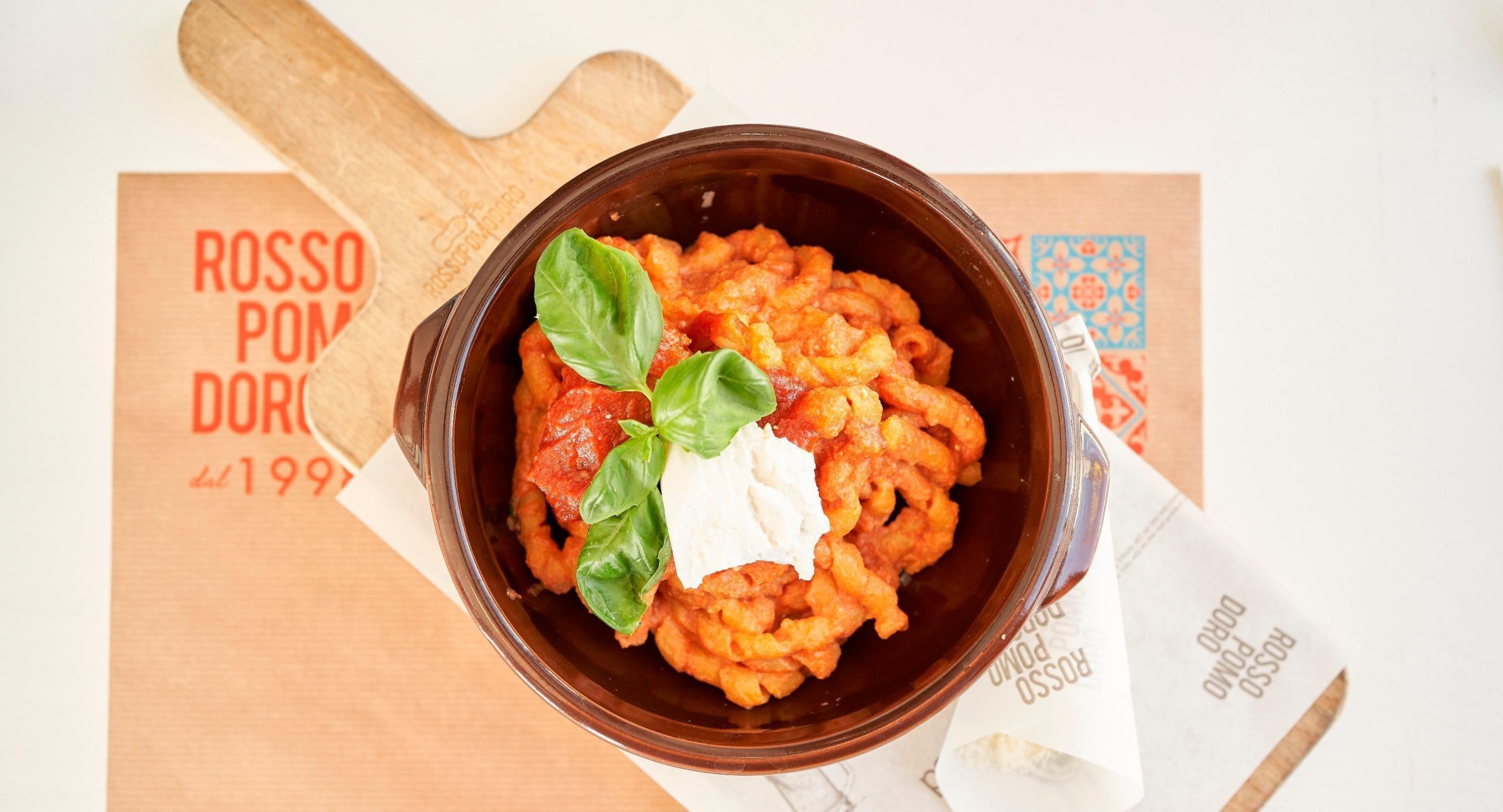 Rossopomodoro Como photo 3