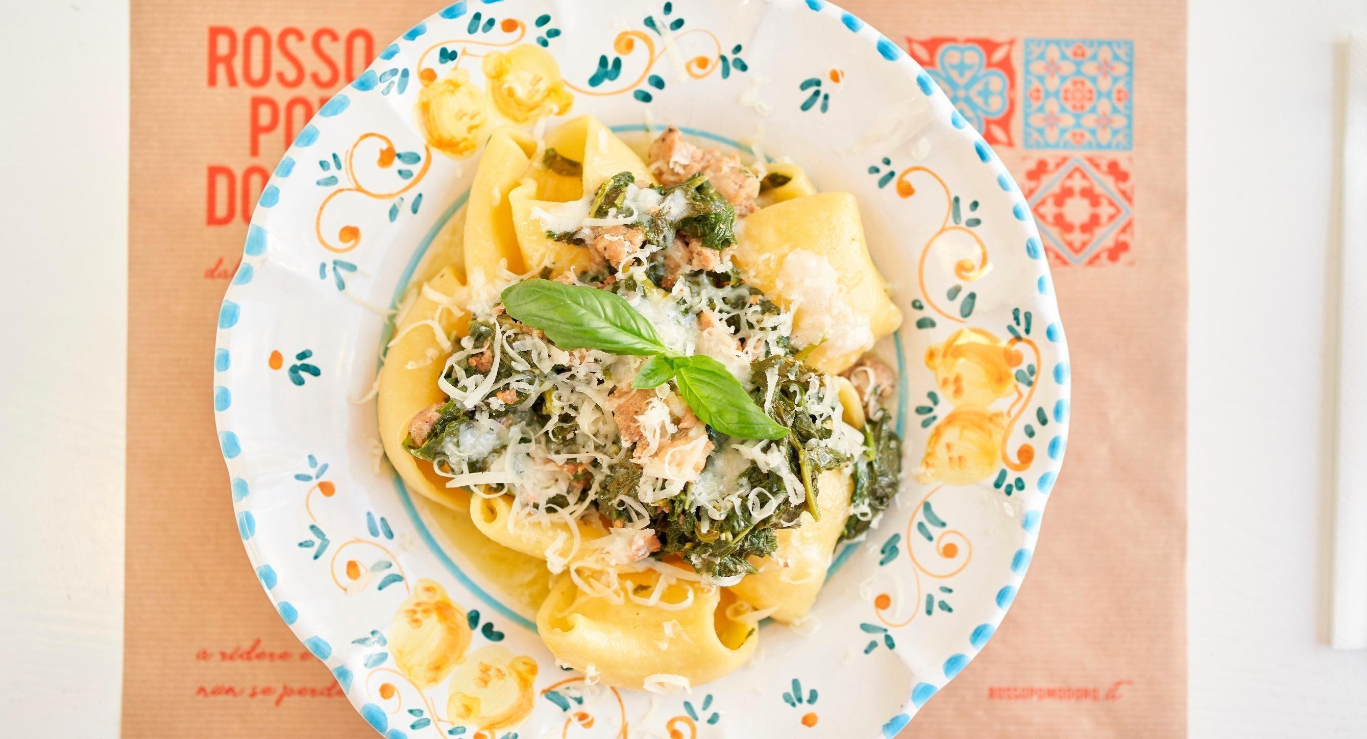 Rossopomodoro Como photo 2