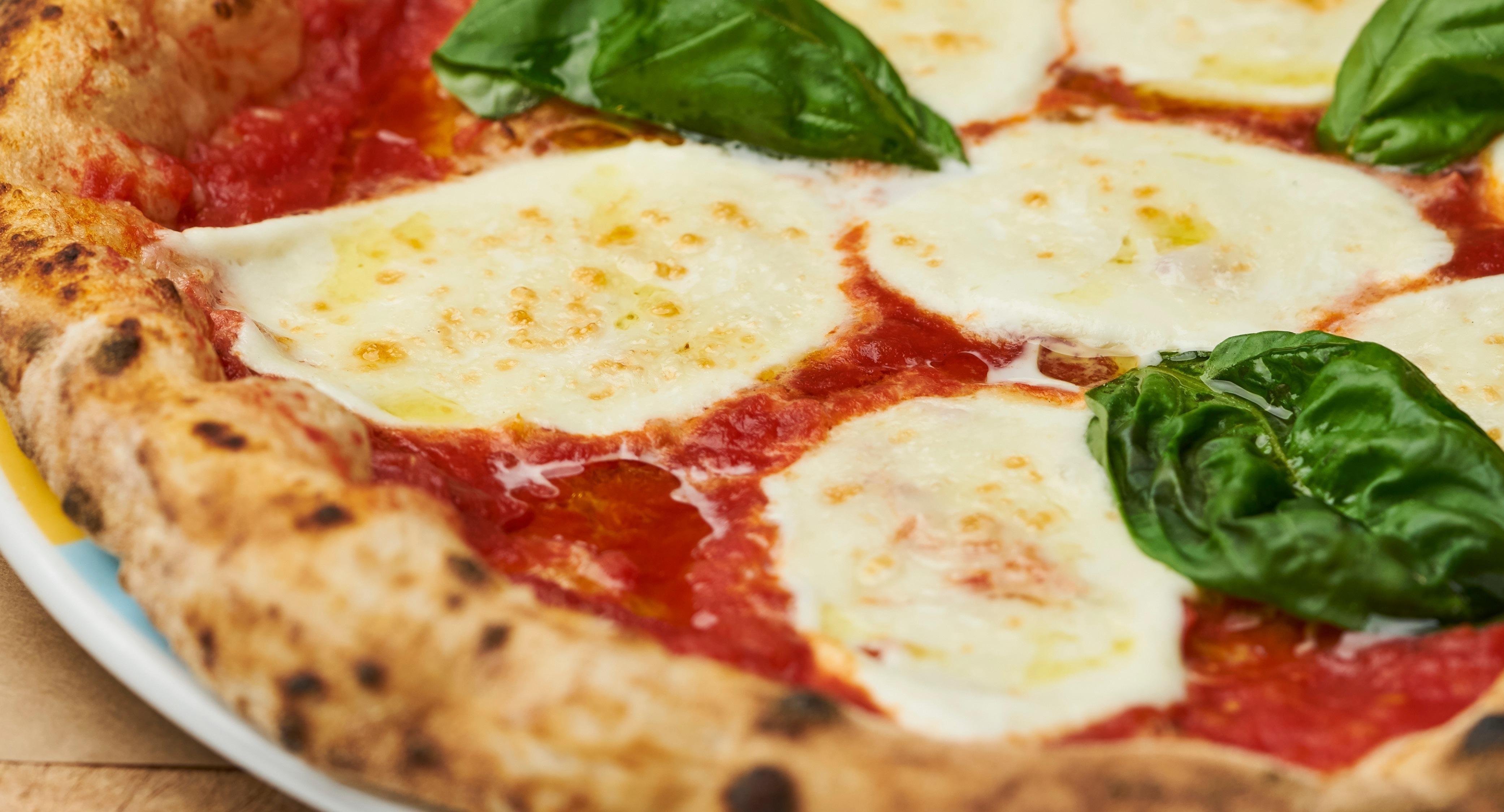 Rossopomodoro Como photo 4