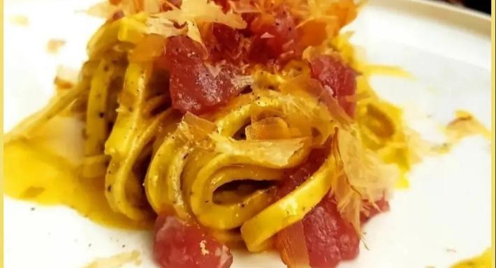 Trip - Fusion Restaurant & Cocktail Bar