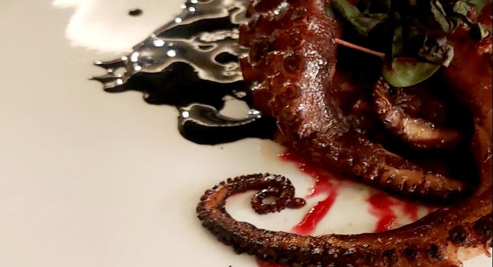 Trip - Fusion Restaurant & Cocktail Bar photo 2