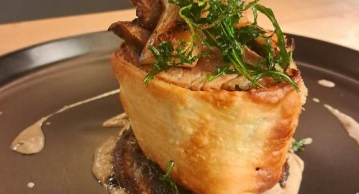 Trip - Fusion Restaurant & Cocktail Bar photo 3