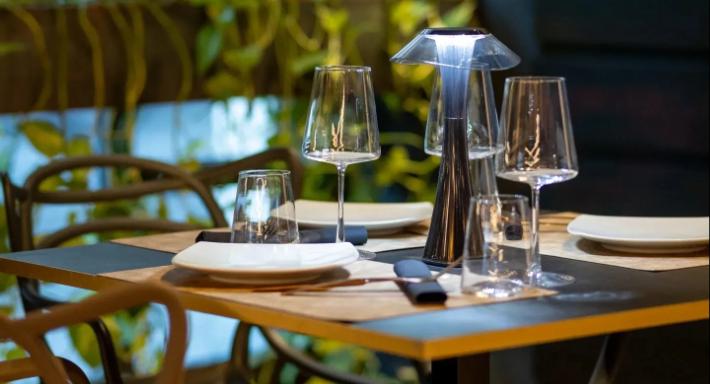 Trip - Fusion Restaurant & Cocktail Bar photo 4