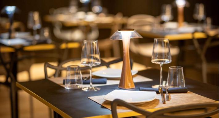 Trip - Fusion Restaurant & Cocktail Bar photo 5