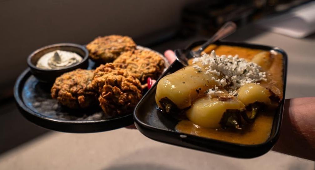 Xander Malvern photo 2