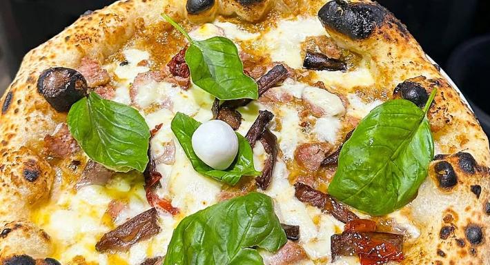 D'Apice dal 1997 - Bar - Pizzeria - Trattoria photo 2