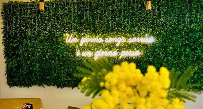 D'Apice dal 1997 - Bar - Pizzeria - Trattoria