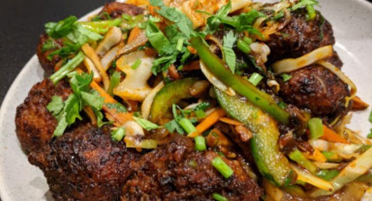 Amaravathi Indian Restaurant - Wentworthville photo 3