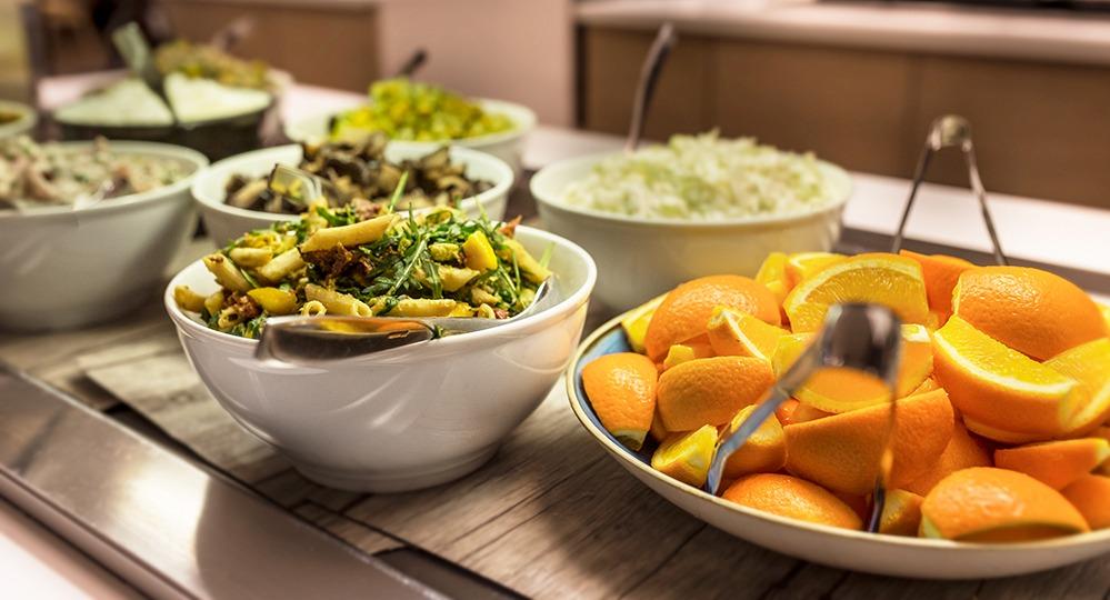 Ravintola Scandic Meilahti photo 3