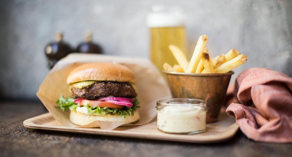 Ravintola Scandic Meilahti