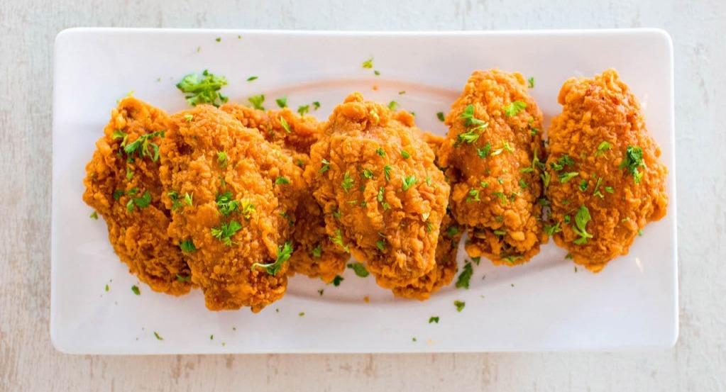 1 Tyrwhitt Bistro & Bar photo 5