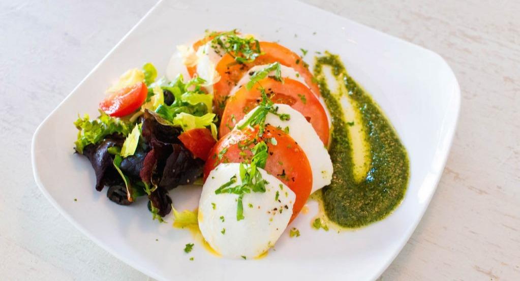 1 Tyrwhitt Bistro & Bar photo 4