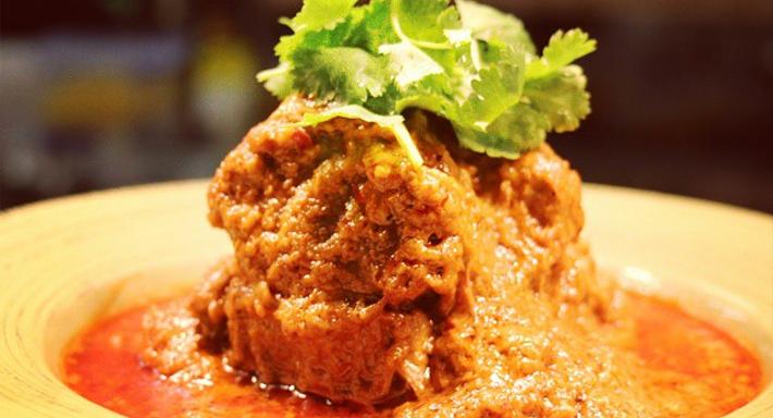 Merchant Society photo 5