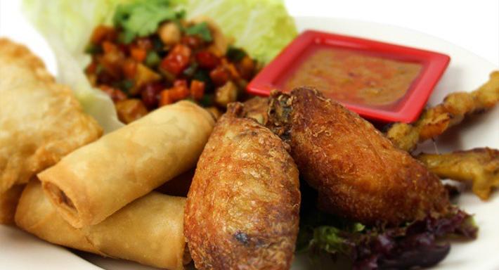 Merchant Society photo 4