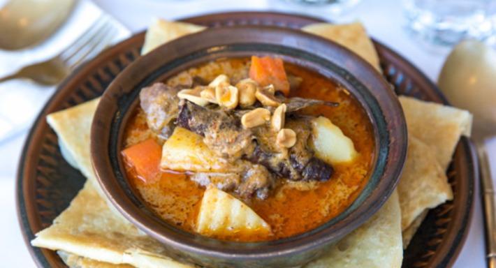 Blue River Thai photo 4