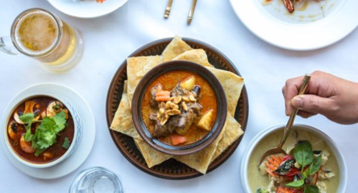 Blue River Thai photo 3