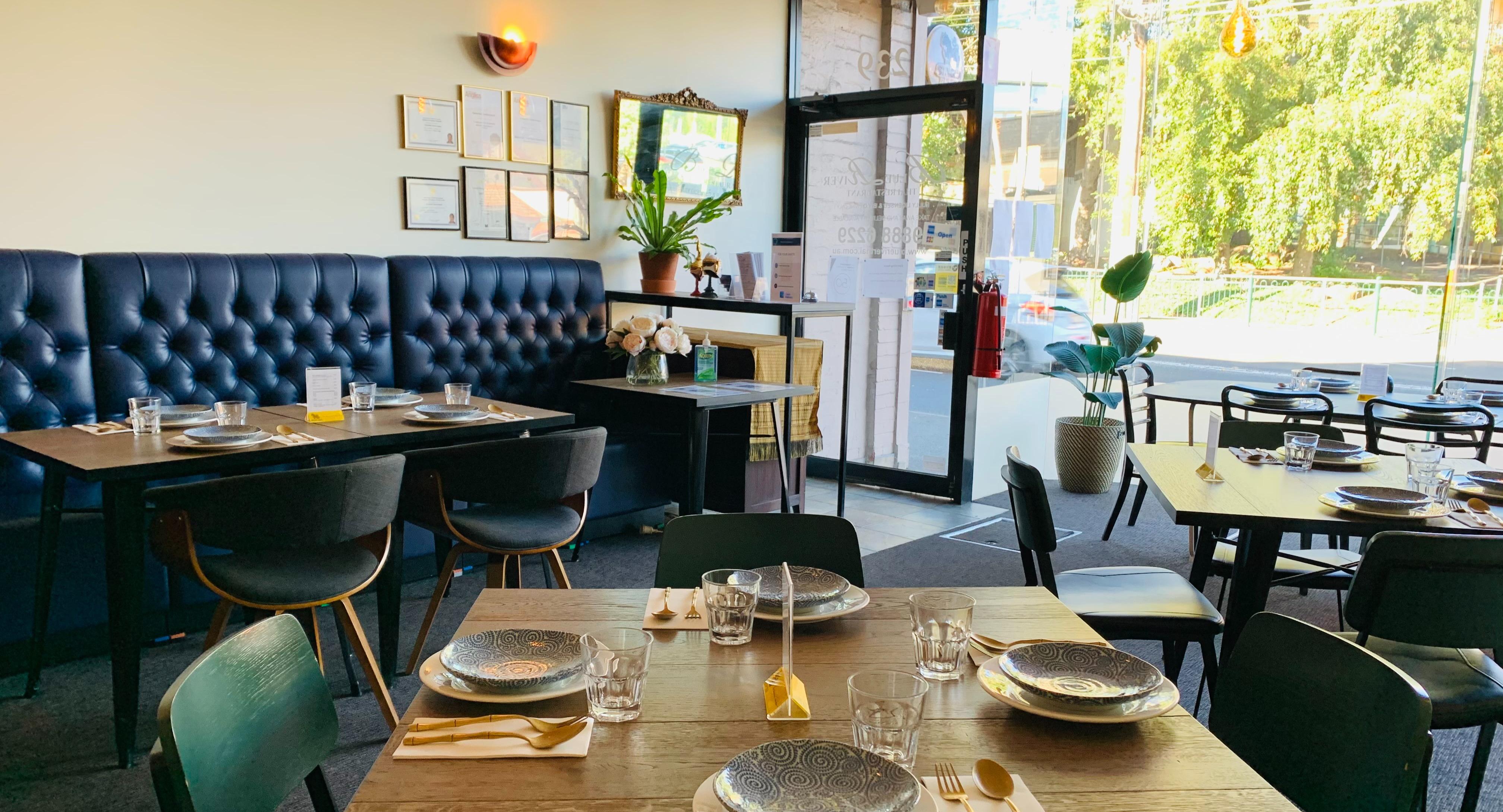 Blue River Thai photo 2