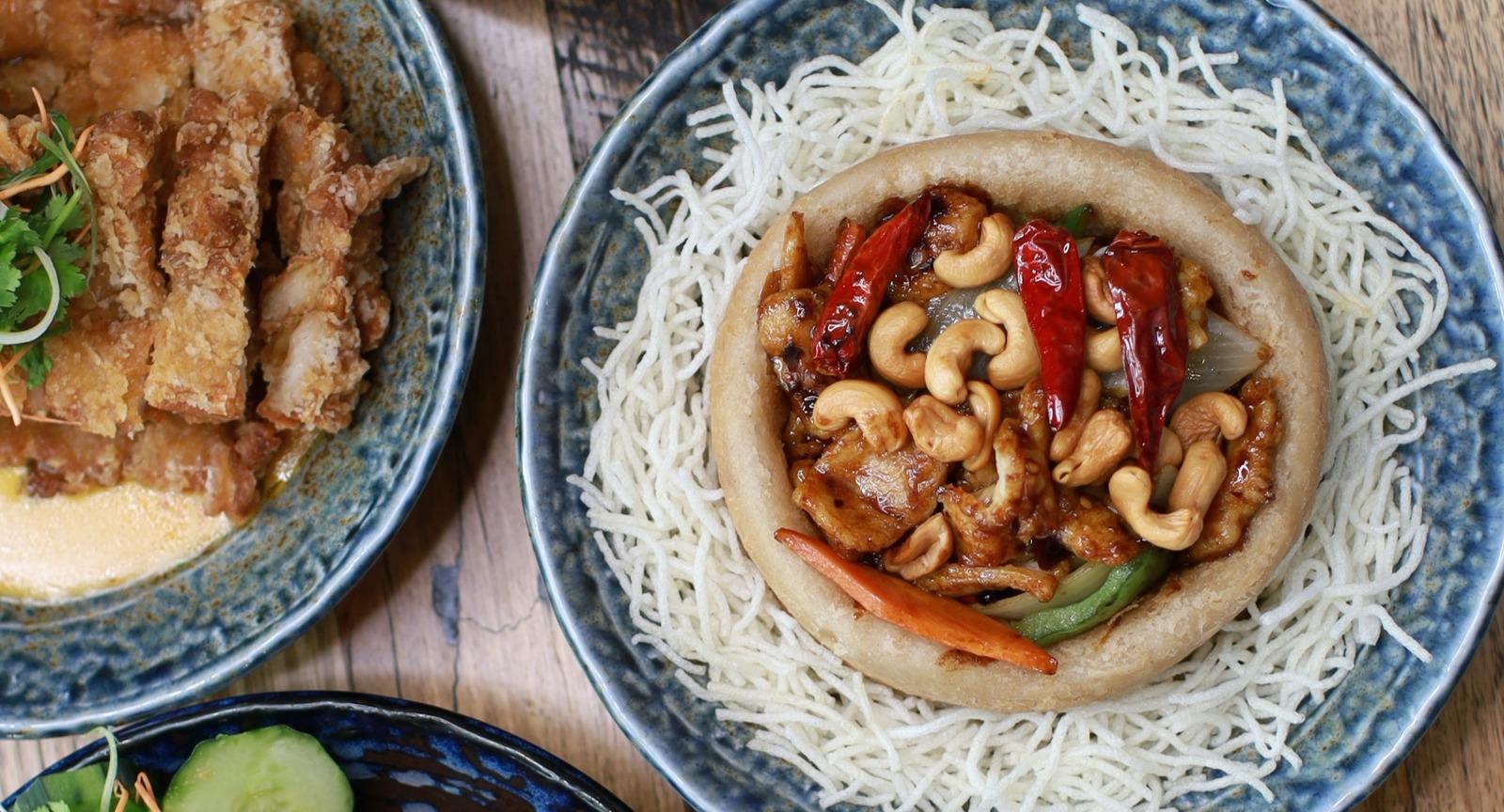 Mr.Lee Malaysian Cuisine photo 4